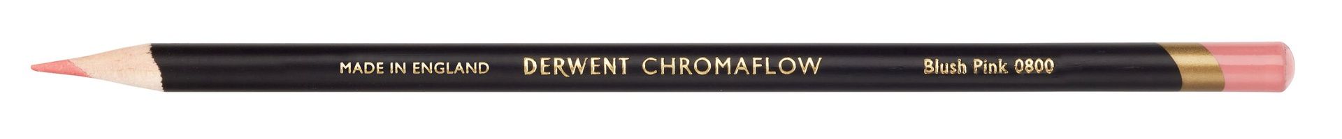 Derwent Chromaflow Blush Pink
