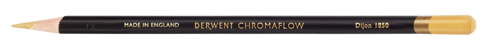 Derwent Chromaflow Dijon