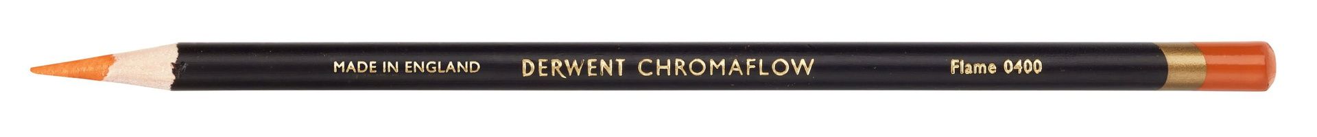 Derwent Chromaflow Flame