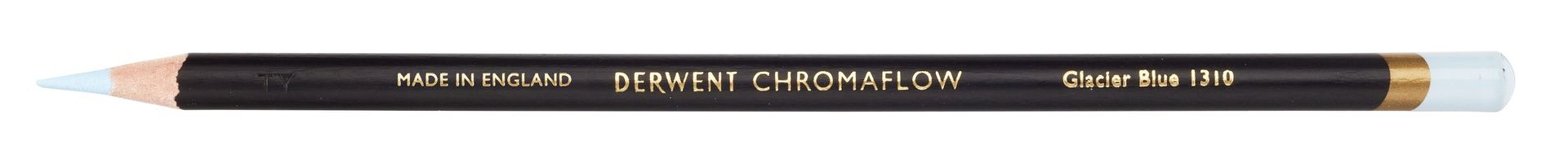 Derwent Chromaflow Glacier Blue