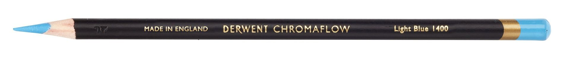 Derwent Chromaflow Light Blue
