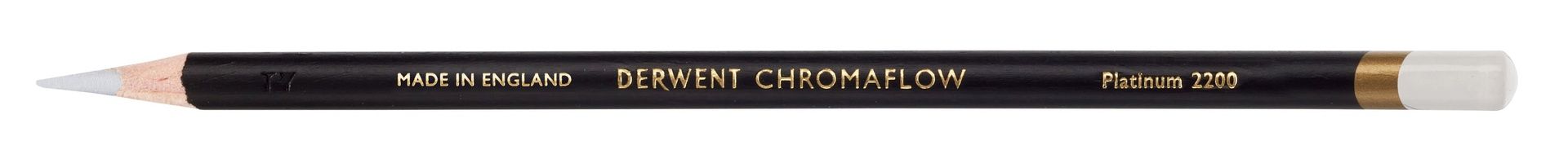 Derwent Chromaflow Platinum