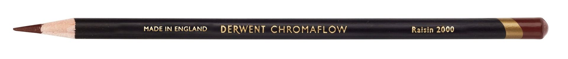 Derwent Chromaflow Raisin