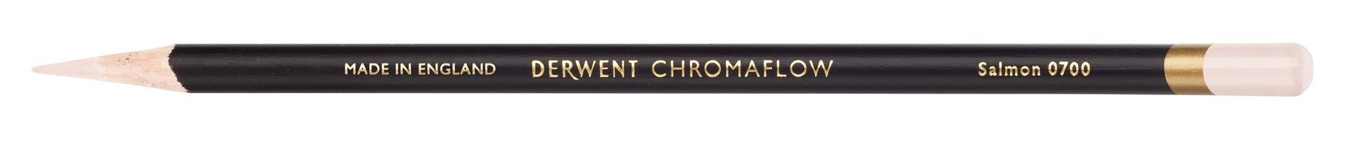 Derwent Chromaflow Salmon