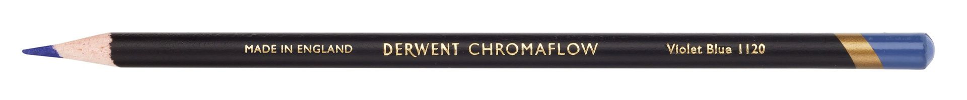 Derwent Chromaflow Violet Blue