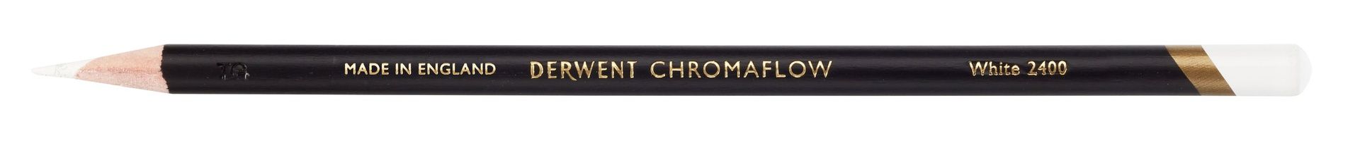 Derwent Chromaflow White