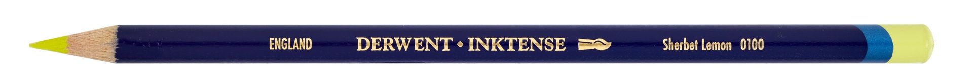 Derwent Inktense 0100 Sherbet lemon