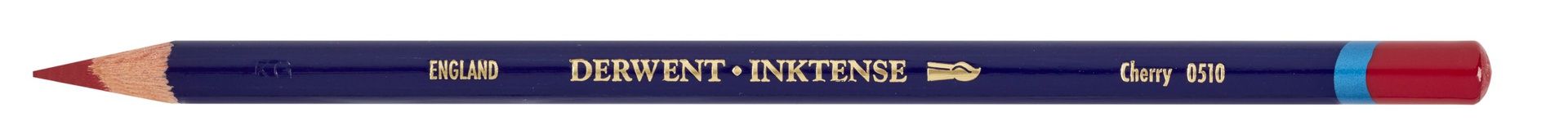 Derwent Inktense 0510 Cherry