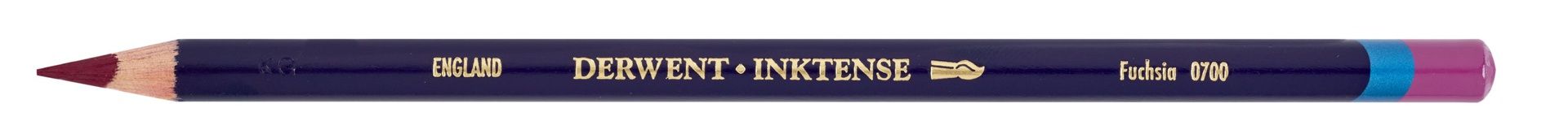 Derwent Inktense 0700 Fuchsia