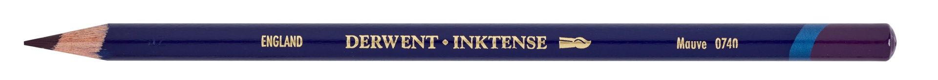 Derwent Inktense 0740 Mauve