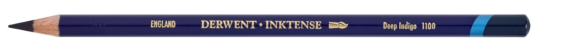 Derwent Inktense 1100 Deep indigo