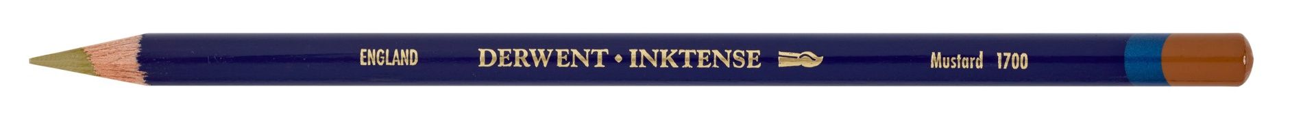 Derwent Inktense 1700 Mustard