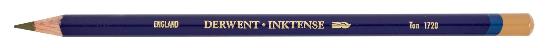 Derwent Inktense 1720 Tan