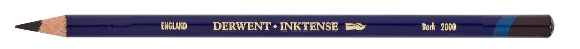 Derwent Inktense 2000 Bark