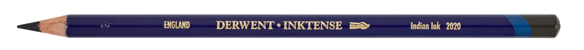 Derwent Inktense 2020 Indian ink