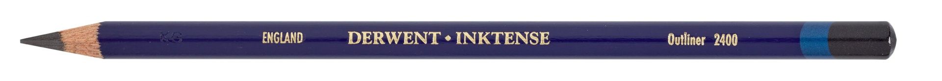 Derwent Inktense 2400 Outliner