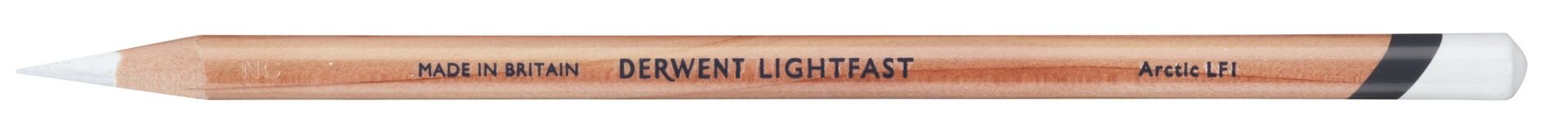 Derwent Lightfast Arctic