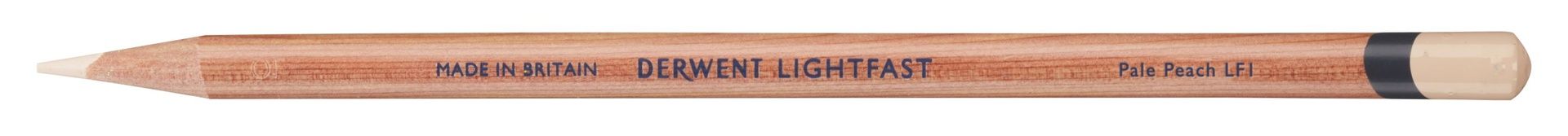 Derwent Lightfast Flesh Pink