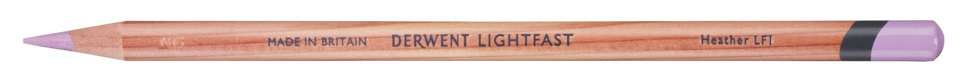 Derwent Lightfast Heather