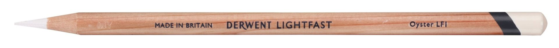 Derwent Lightfast Oyster