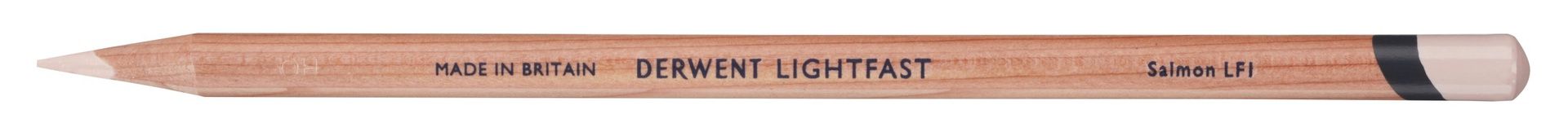 Derwent Lightfast Salmon