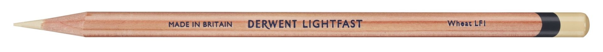 Derwent Lightfast Wheat