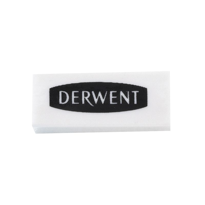Derwent Pyyhekumi 700232