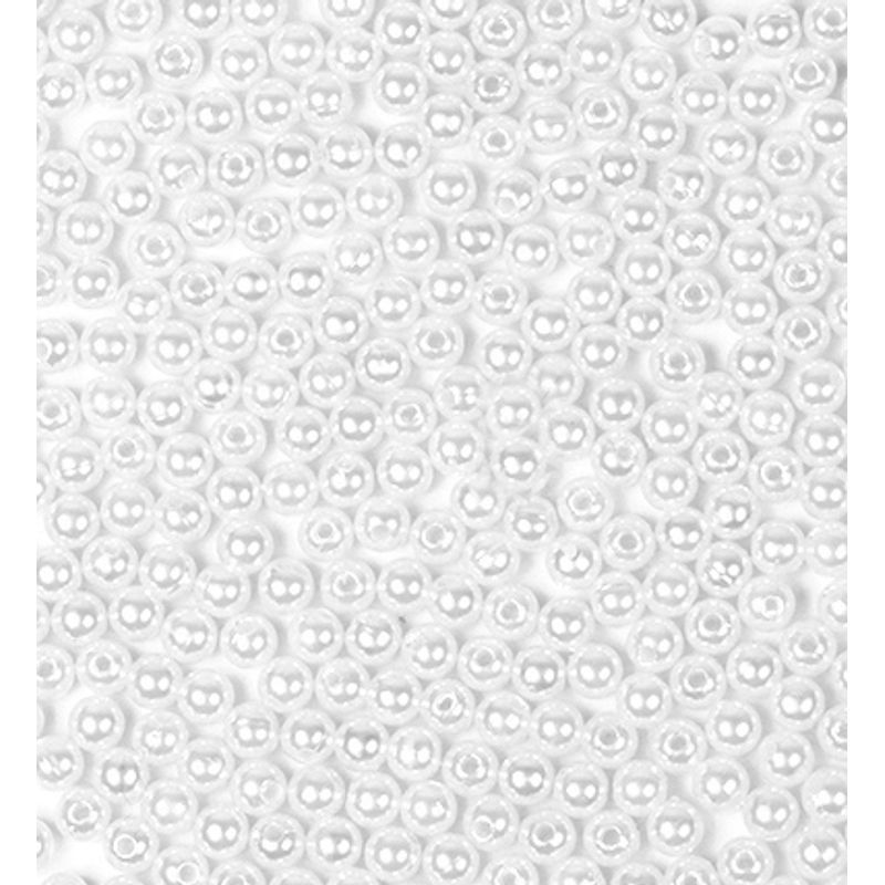 DPC helmet 6mm 40g helmenvalkoinen