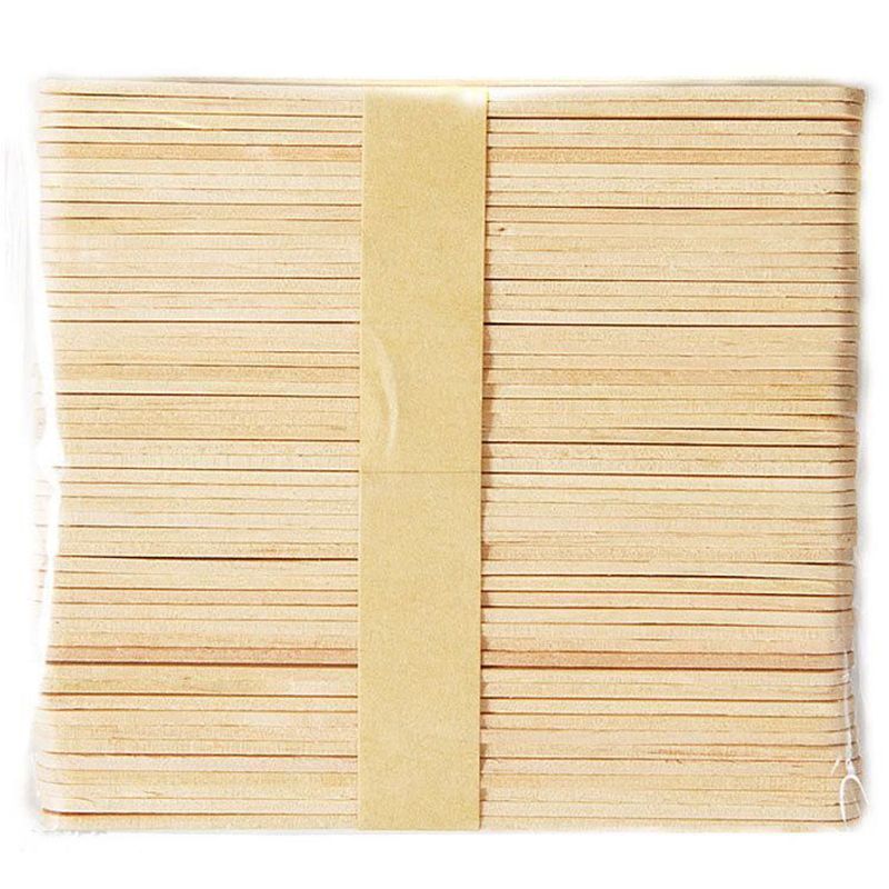 DPC Jäätelötikku 50kpl 11,5cm blister