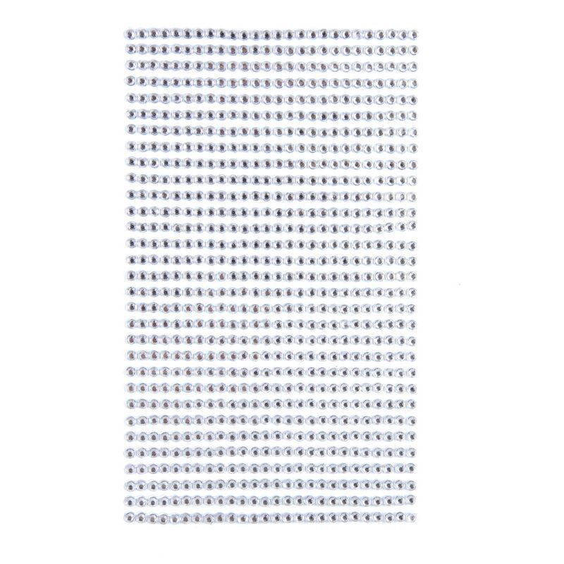 DPC timanttitarrat 3mm 806kpl kirkas