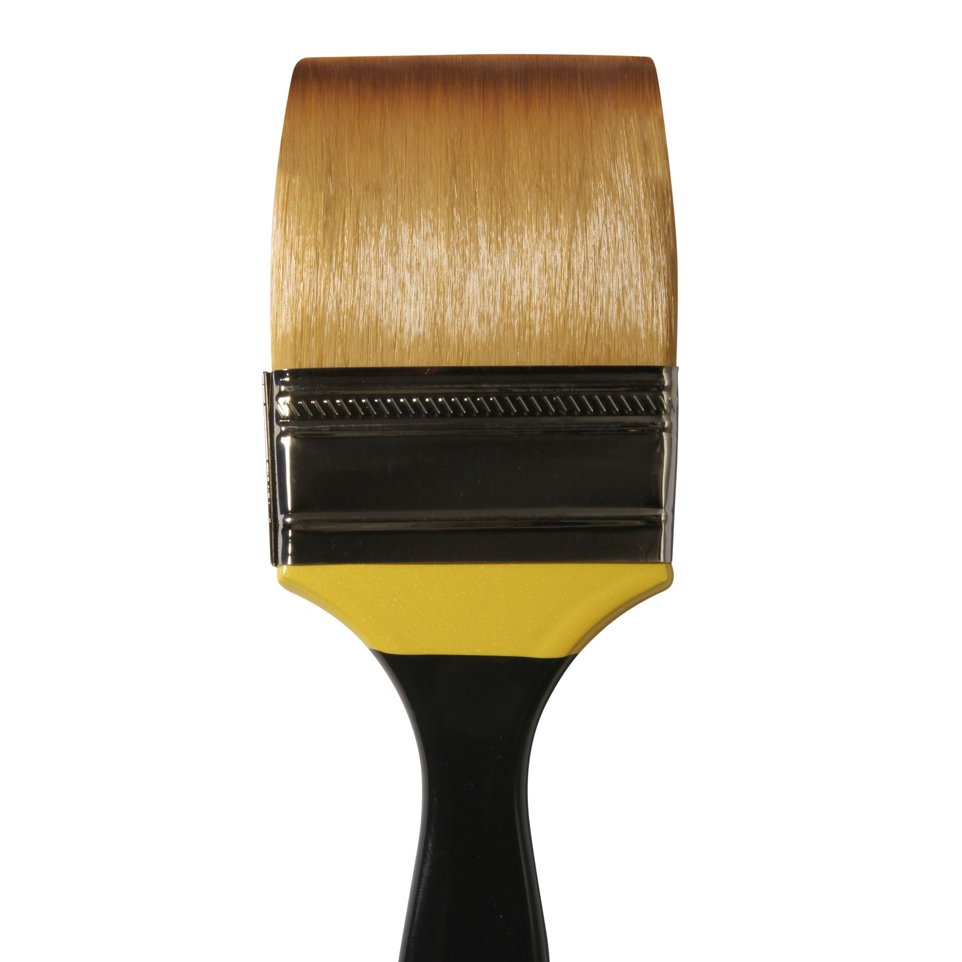 DR System 3 278-2.5 keinokuitusivellin latta 6,4cm, lyhyt varsi