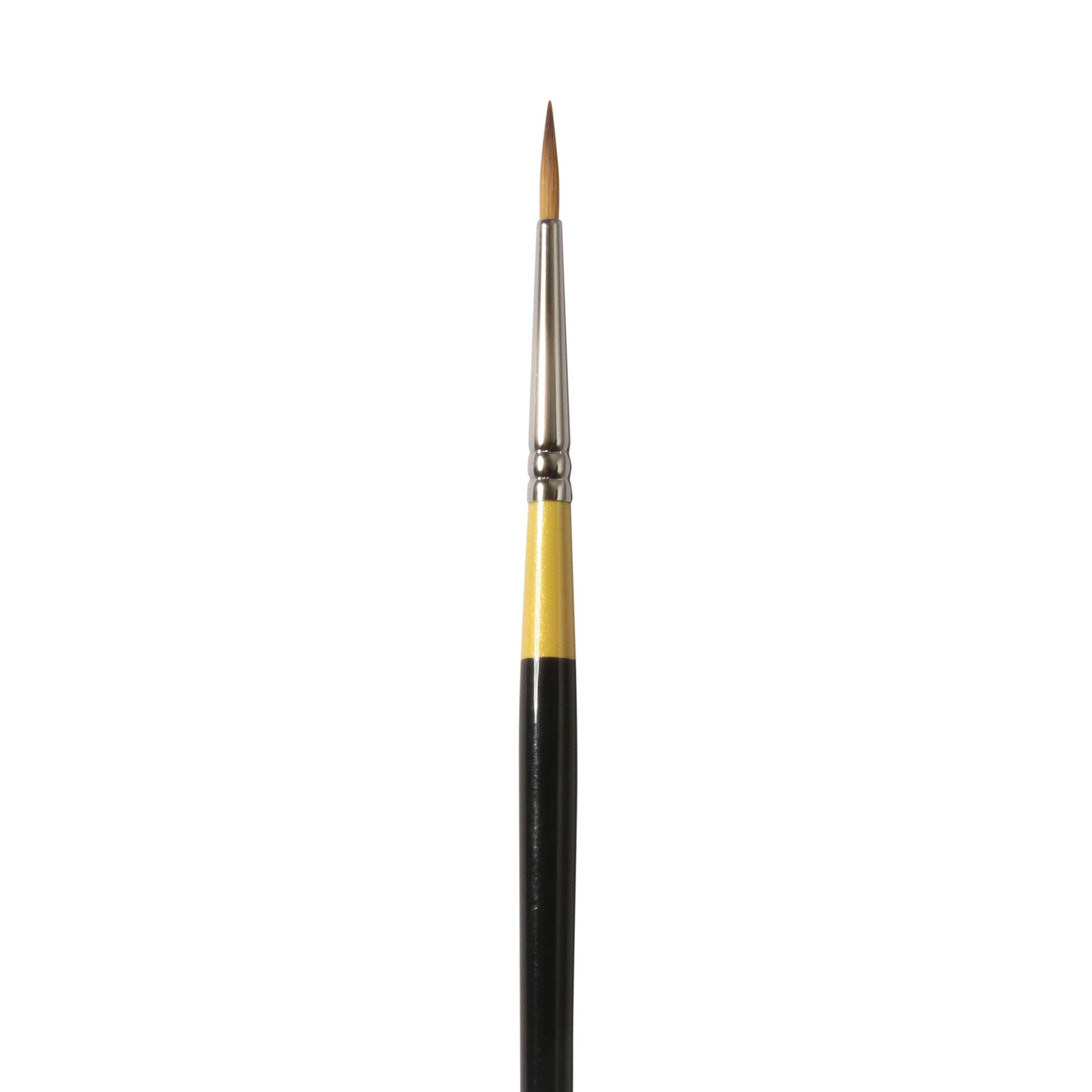 DR System 3 85-02 keinokuitusivellin pyöreä, lyhyt varsi