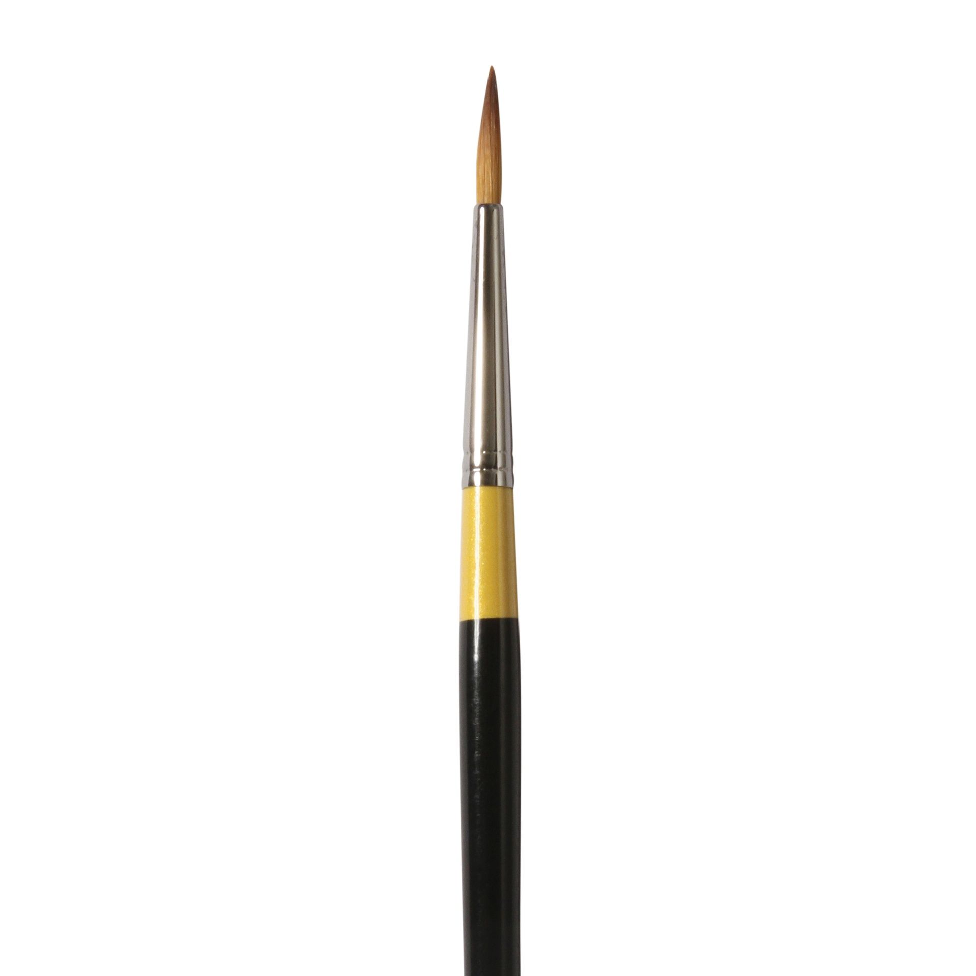 DR System 3 85-04 keinokuitusivellin pyöreä, lyhyt varsi