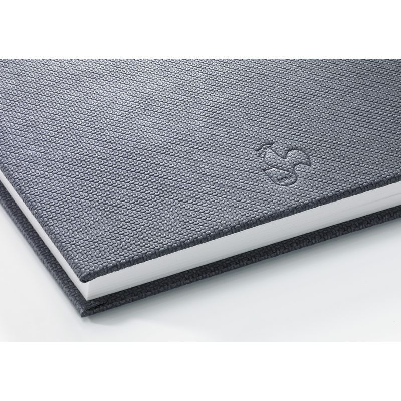 HM Nostalgie luonnoskirja A5 vaaka (80) 190g