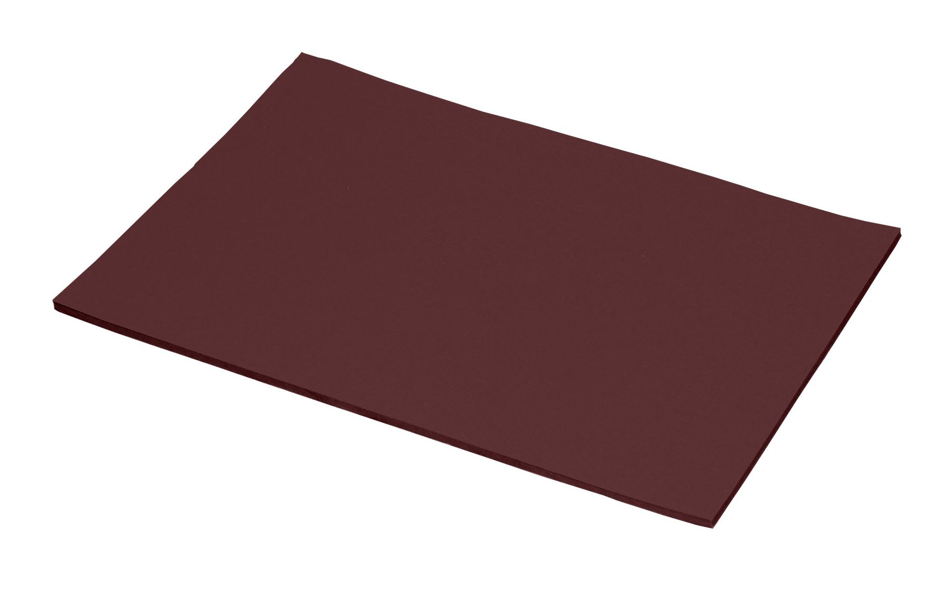 Ilox Kartonki 50x70cm 220g tumman ruskea 5 ark/pss