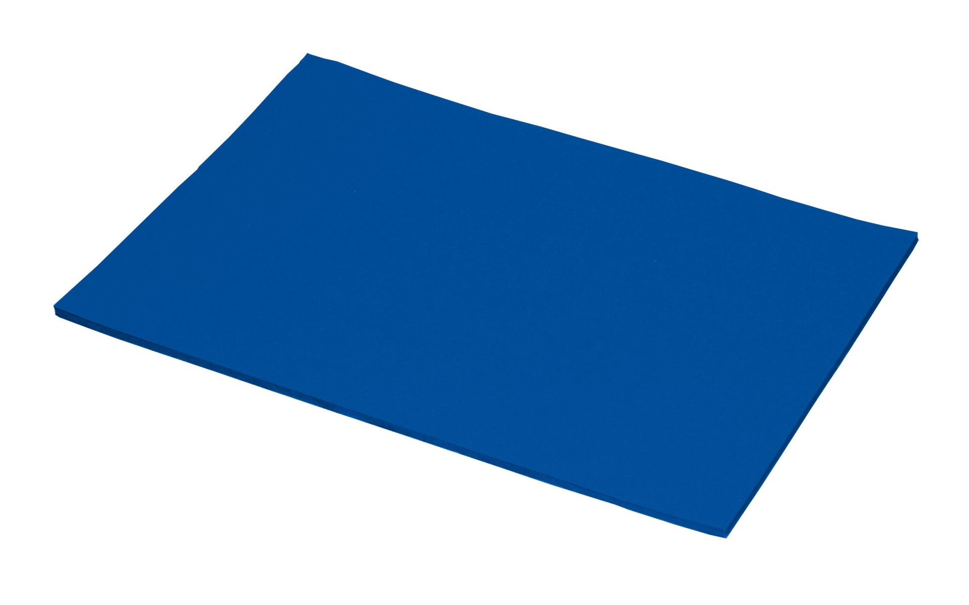 Ilox Kartonki A4 220g sininen 5 ark/pss