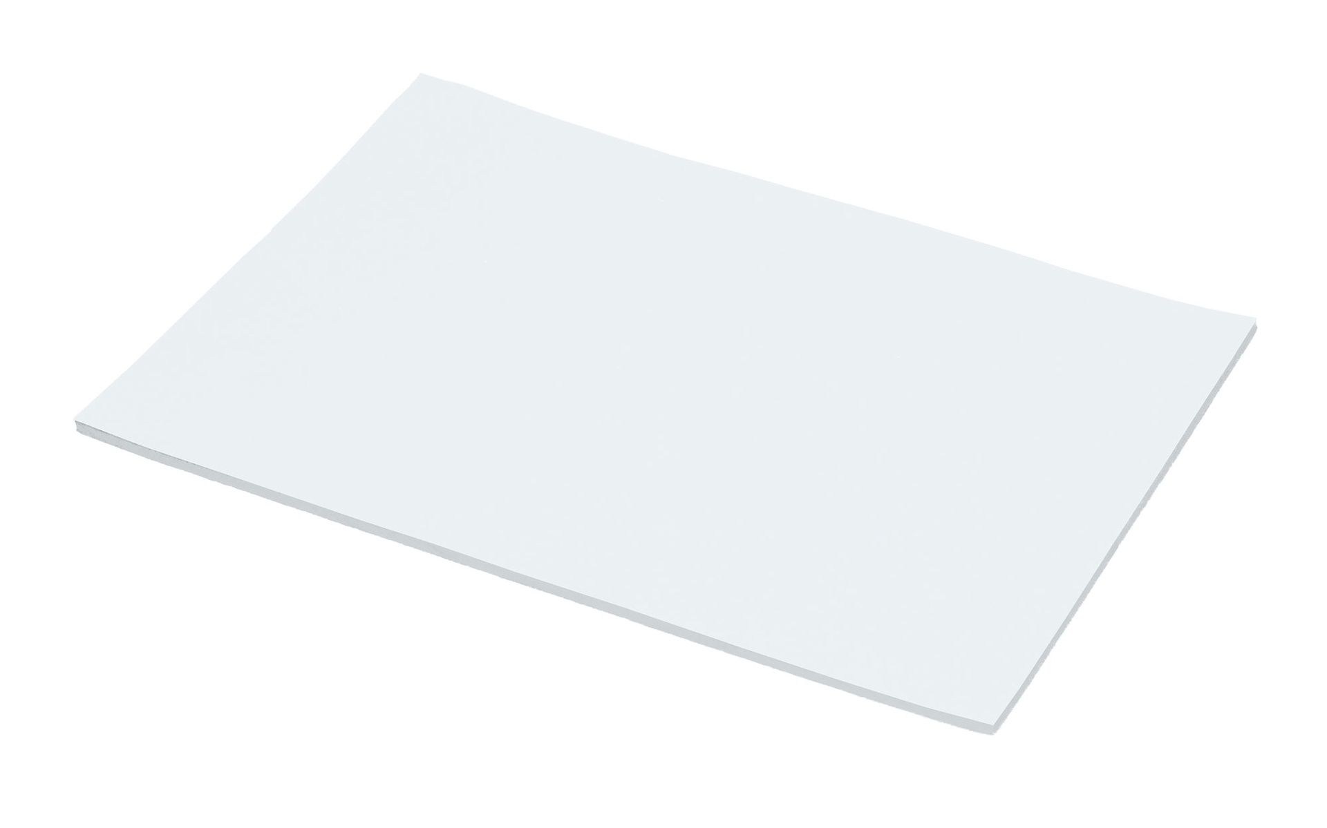 Ilox Kartonki A4 220g valkoinen 5 ark/pss