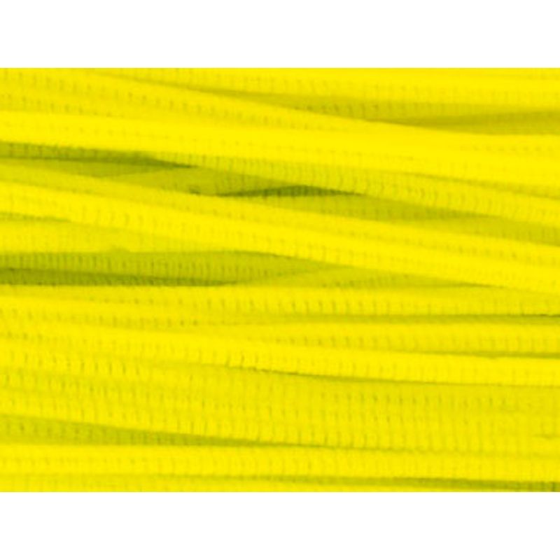 ILOX Piippurassi 8mmx500mm keltainen 10kpl