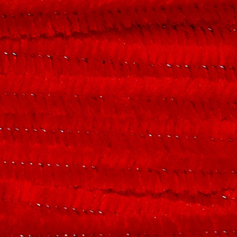 ILOX Piippurassi 8mmx500mm punainen 10kpl