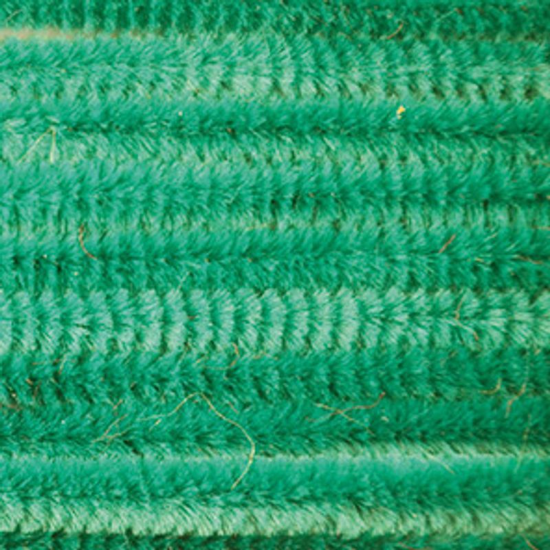 ILOX Piippurassi 8mmx500mm vihreä 10kpl