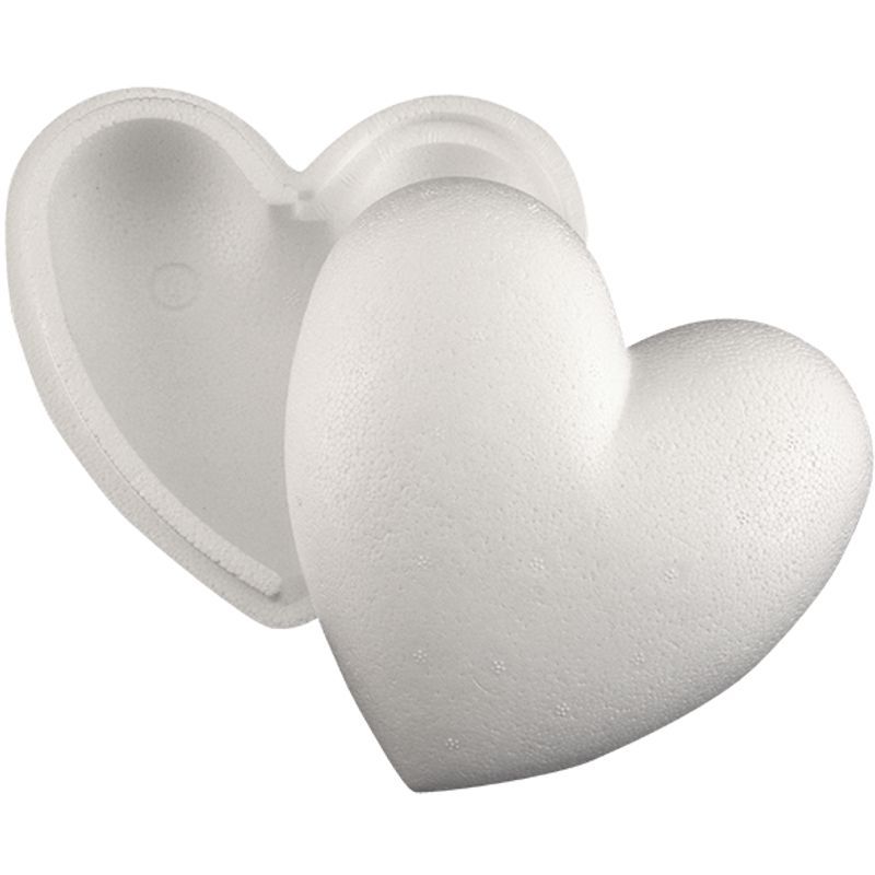 ILOX Styroksisydän 150mm