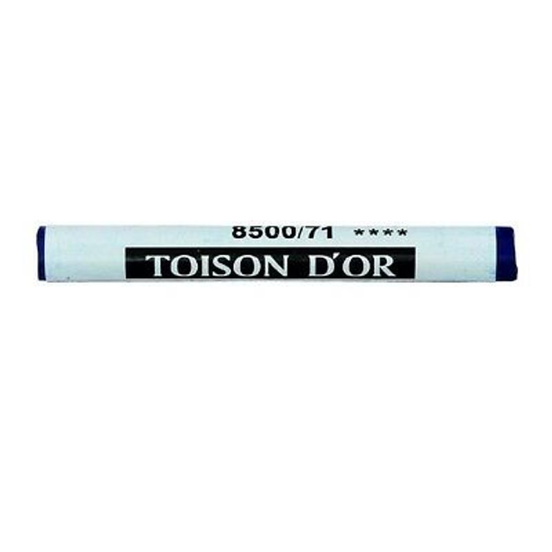 KOH Toison Artist extrasoft 041 Light Ultramari, TL