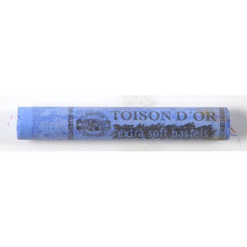 KOH Toison Artist extrasoft 048 Cobalt Blue, kuivapastelliitu