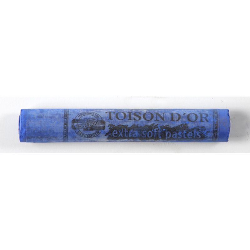 KOH Toison Artist extrasoft 190 DarkUltramarine, kuivapastelliitu