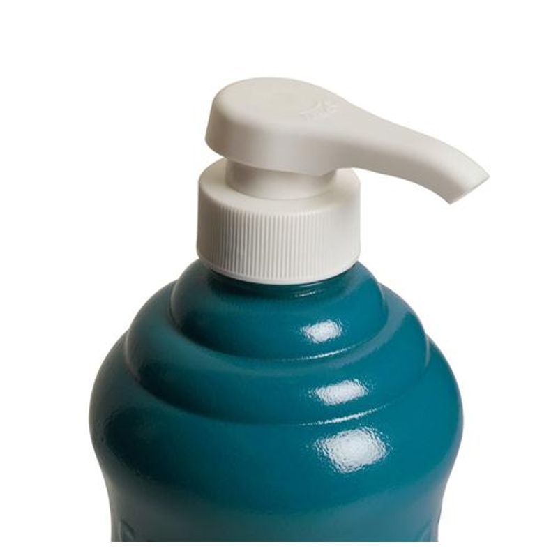 LB Redimix Pumppu 500ml ja 1000ml valmisväreille, 0