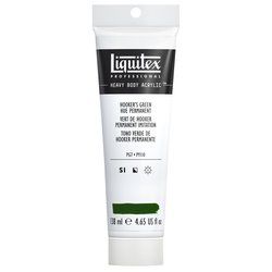 Liquitex Heavy Body 138ml 224 Hooker's Green Hue P, akryyliväri