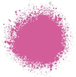 Liquitex Spray 400ml 0500 Medium magenta (1), taiteililjaspraymaali