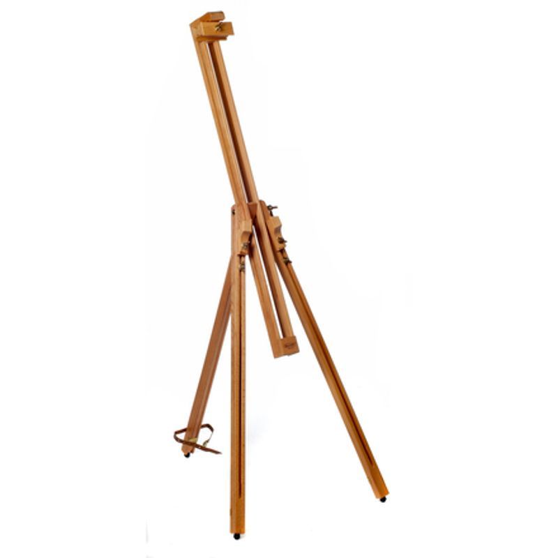 Mabef M29-kenttäteline tarranauha pyökkiä, muovipussissa (Tukkupakkaus 10kpl)