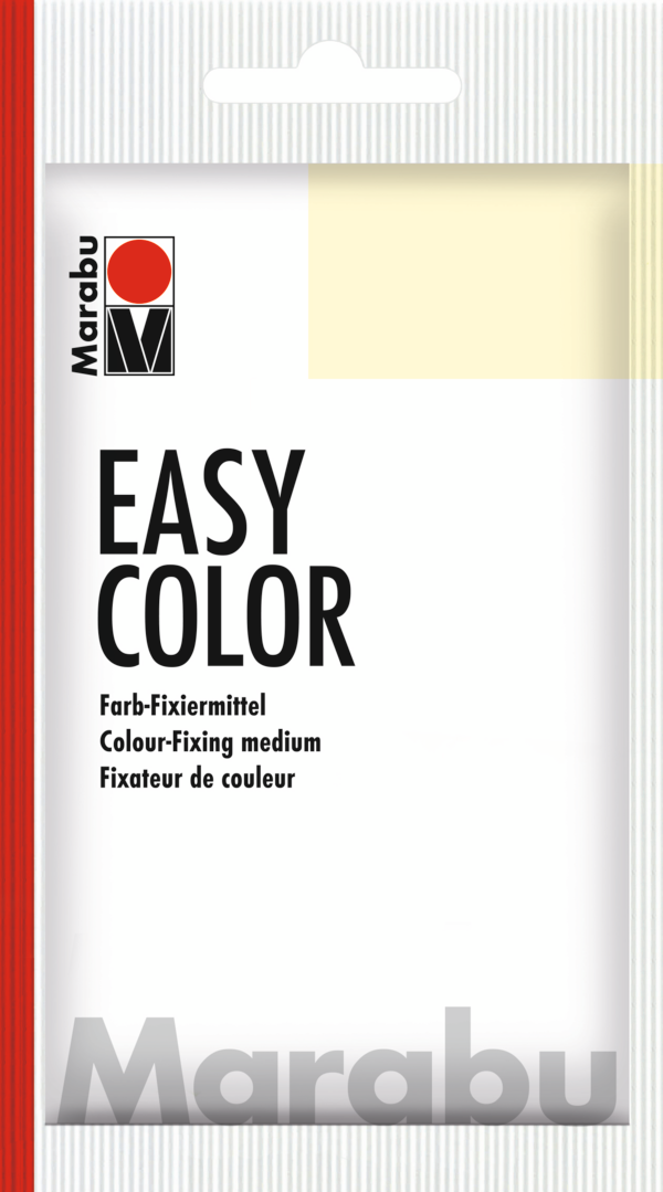 Marabu Easy Color fixing agent