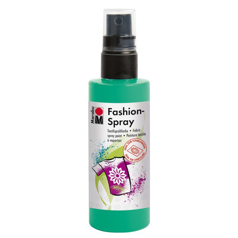 Marabu FashionSpray 100ml 158 omena, pumppuspray